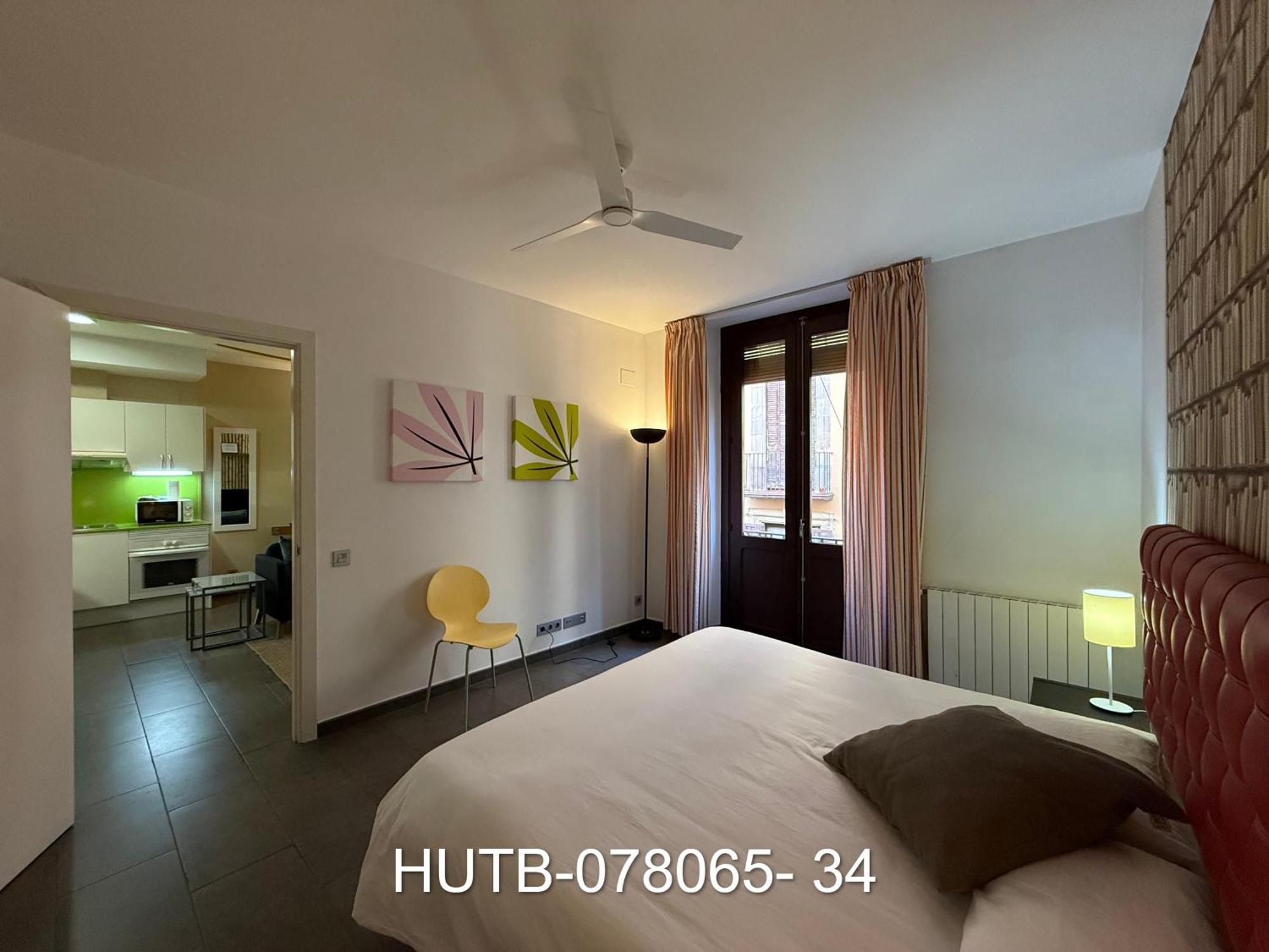 Palau De La Musica 5 Appartement